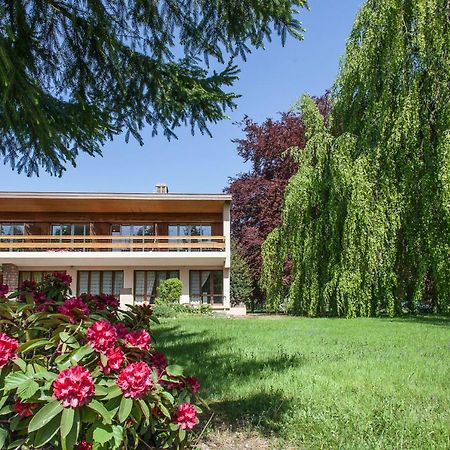 Chambres D'Hotes Domaine Des Iris Anould Exterior foto