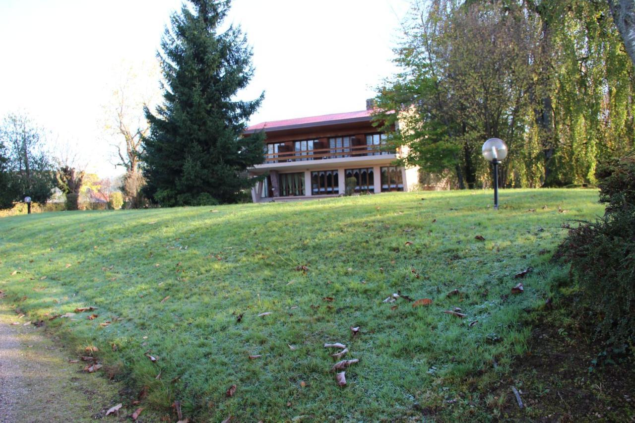 Chambres D'Hotes Domaine Des Iris Anould Exterior foto