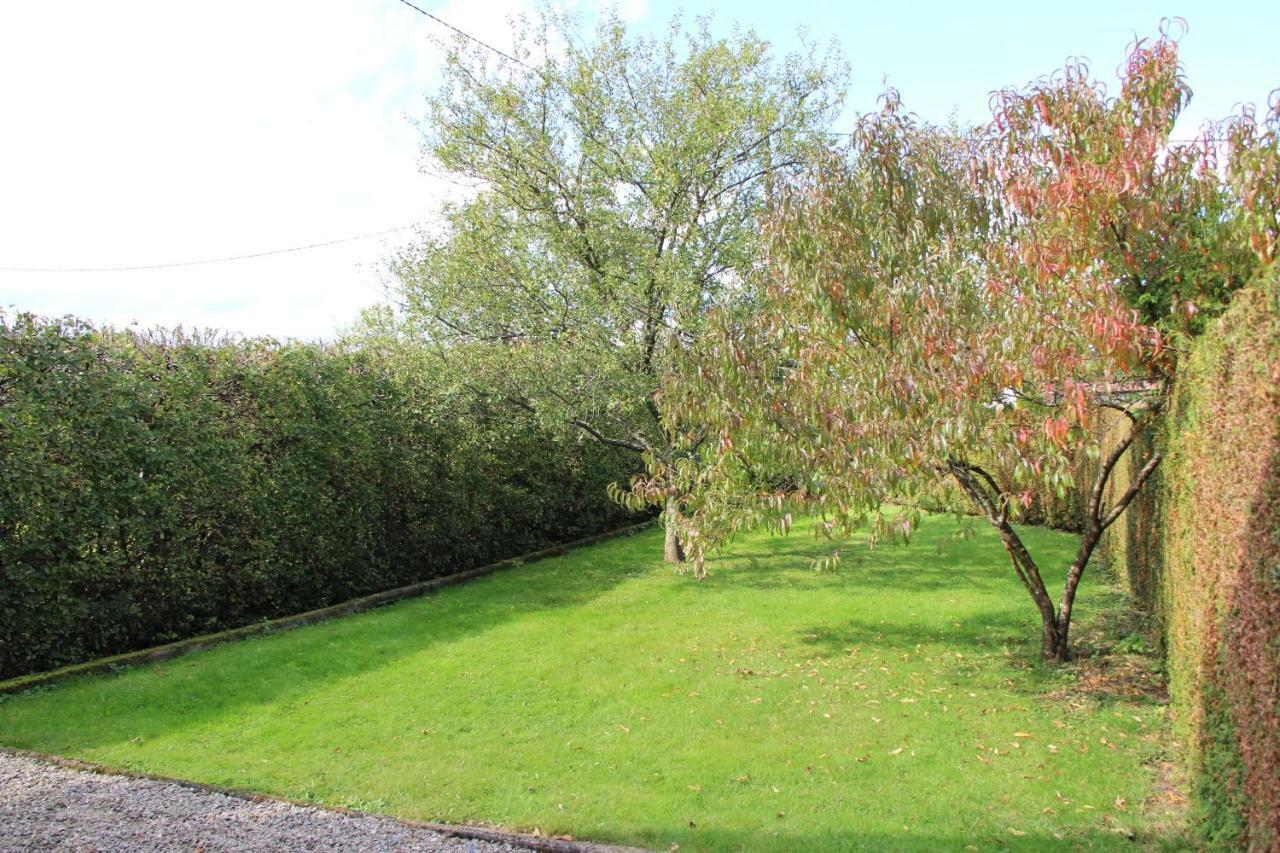 Chambres D'Hotes Domaine Des Iris Anould Exterior foto