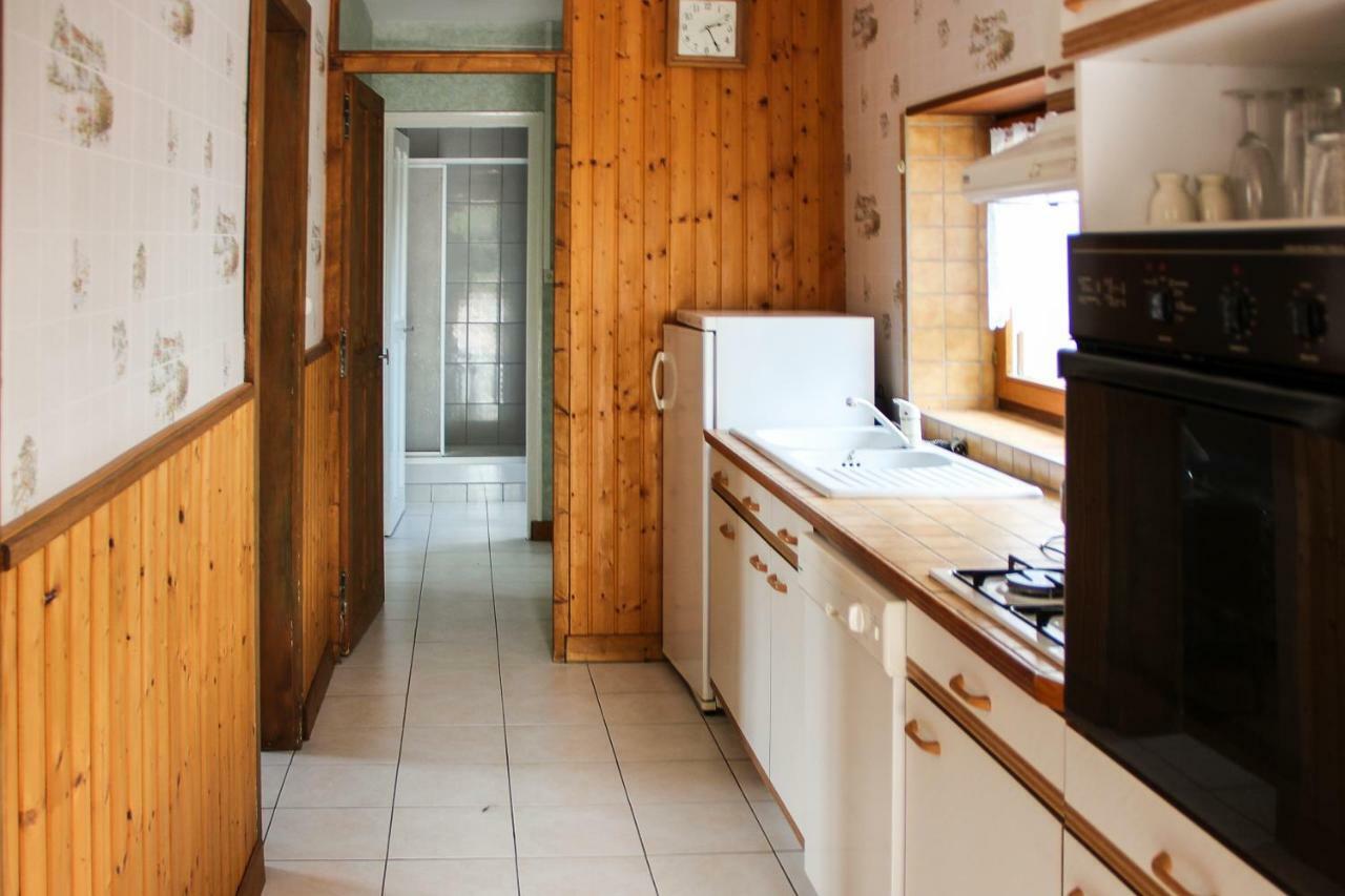 Chambres D'Hotes Domaine Des Iris Anould Exterior foto