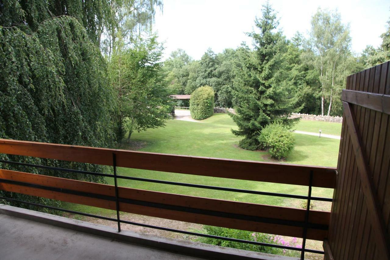 Chambres D'Hotes Domaine Des Iris Anould Exterior foto